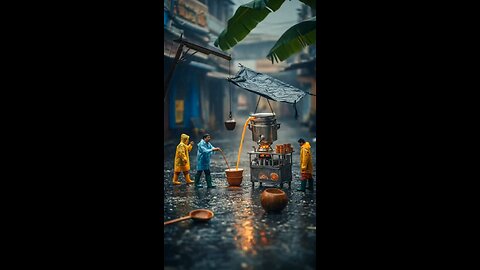 #Ai videos