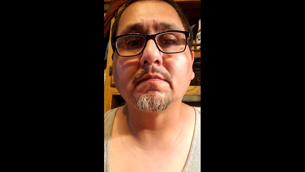 Get right with God now...