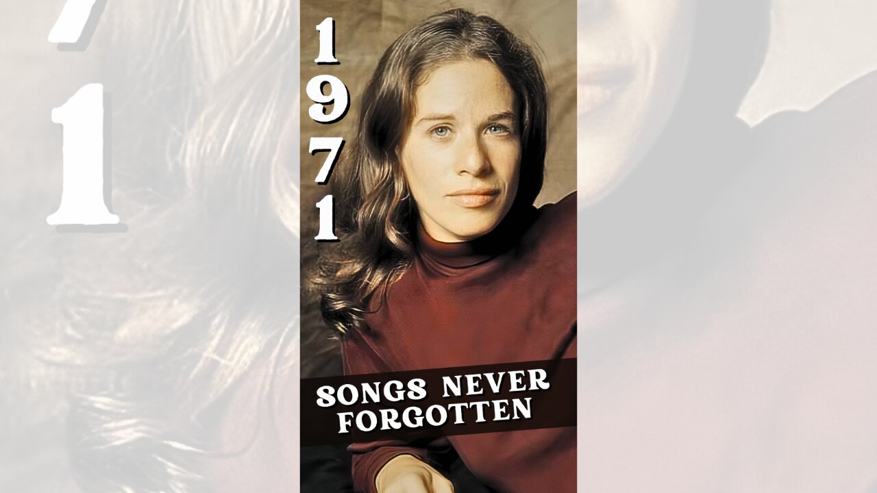 1971: Iconic Songs That Still Give Chills