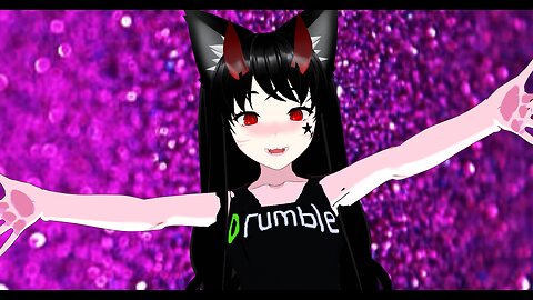 ⭐ Vtuber⭐ 💚Premium Meowdy Militia💚
