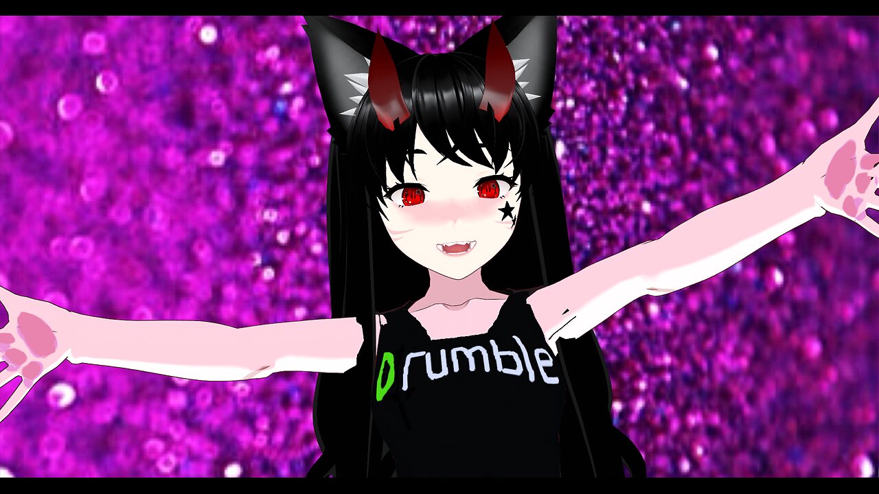 ⭐ Vtuber⭐ 💚Premium Meowdy Militia💚