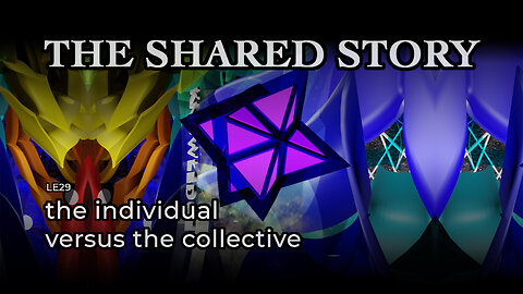 the individual versus the collective