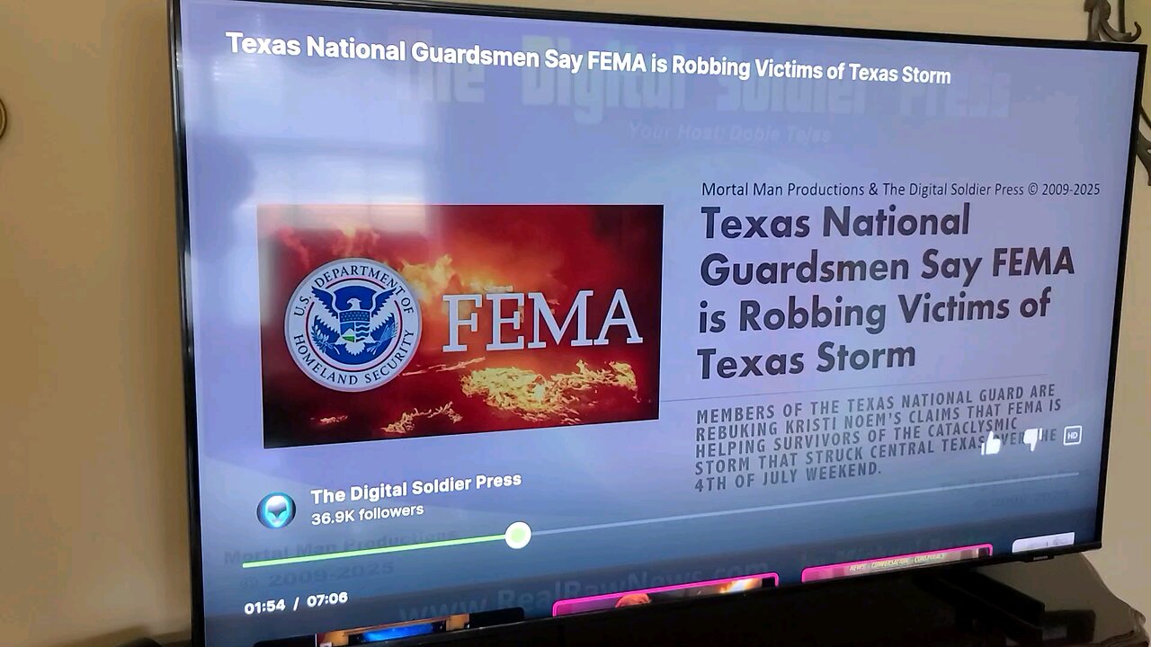 National Guardsmen Reporting !!