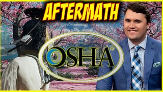 The Aftermath & What We Do To Prevent More! - Saturday News Update - September 13th