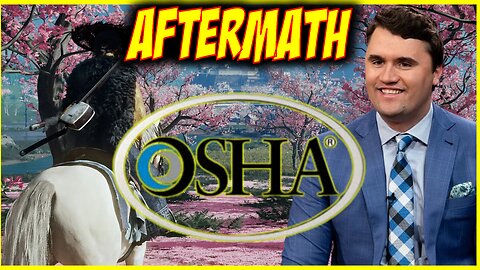 The Aftermath & What We Do To Prevent More! - Saturday News Update - September 13th