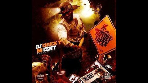 50 Cent C.R.E.A.M (Kay Slay Freestyle)