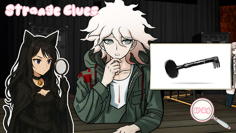 Episode 24: Beginning the Investigation | Danganronpa 2
