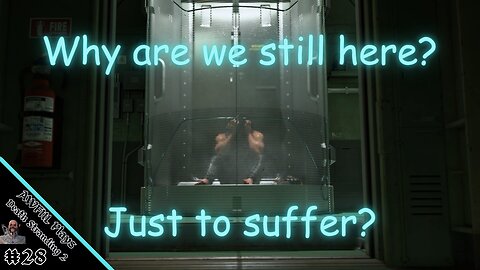 Suffering Sam [DS2#28]