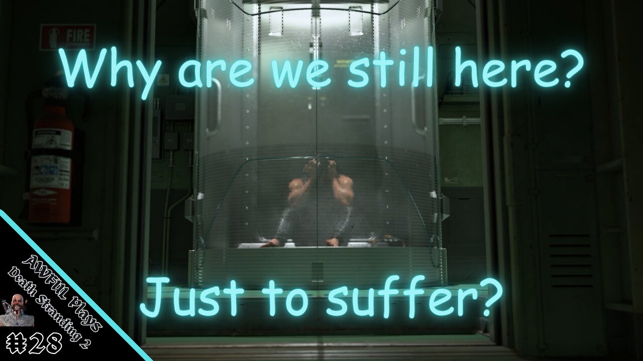 Suffering Sam [DS2#28]