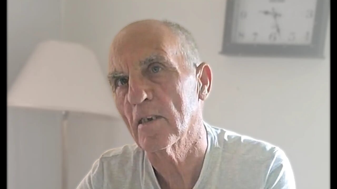 Peter Bawden, Shepton Mallet 20/7/25