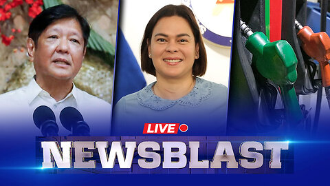 LIVE: SMNI NewsBlast | August 4, 2025