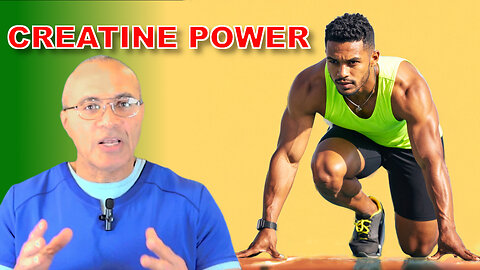 Creatine Uncovered: Could This Everyday Supplement Transform Your Health?