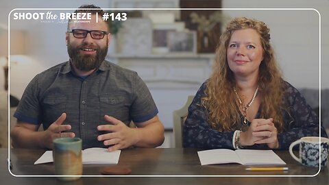 STB143 | Planting Truth - TFB:P10 | Cultivate Relationships