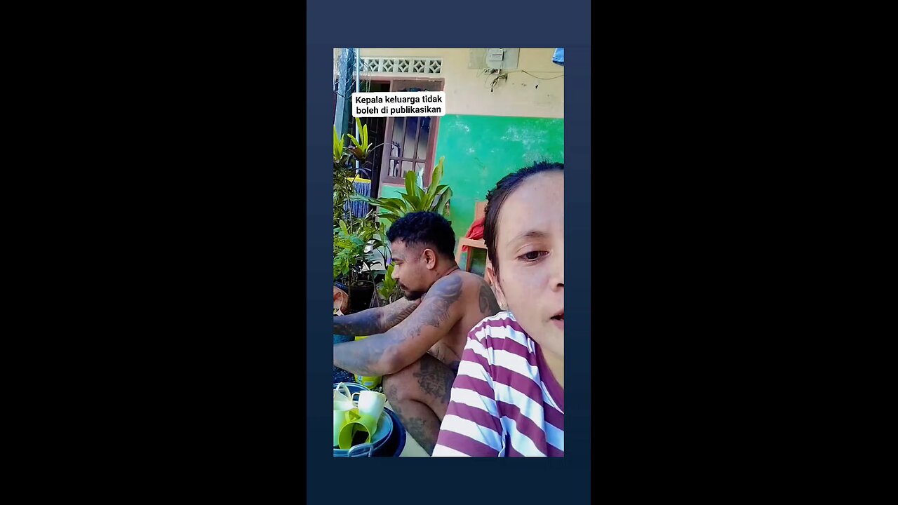 when husband wash dishes