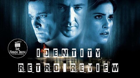 IDENTITY (2003)