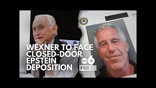What you need to know about Les Wexner’s closed-door House Oversight deposition on Jeffrey Epstein