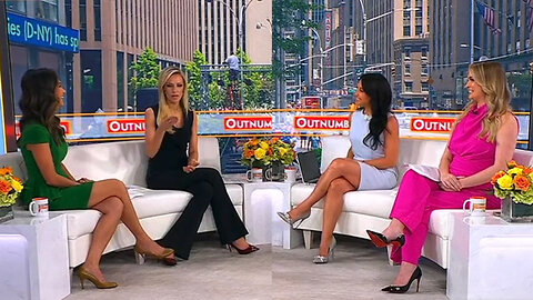 Outnumbered July 3 2025