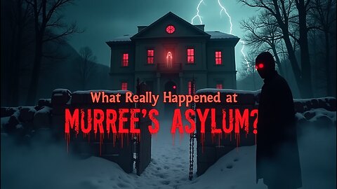 What Really Happened at Murree Asylum? Part 1 #viral #shorts