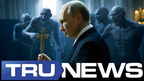 Russian Officials Unite to Stop “Western Satanic Infiltrators”