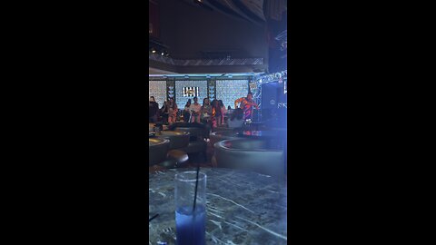 Night out