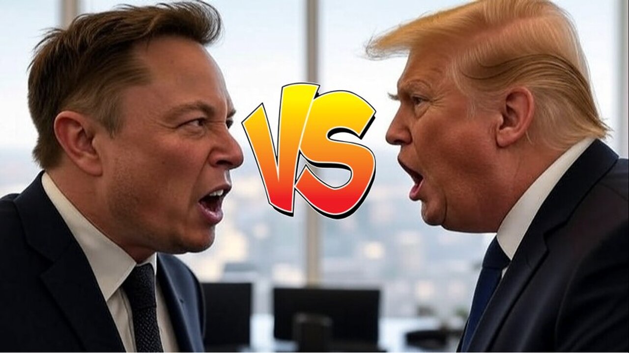 Trump VS Elon | Twitch Bans Tectone AGAIN | Omegle Trolling
