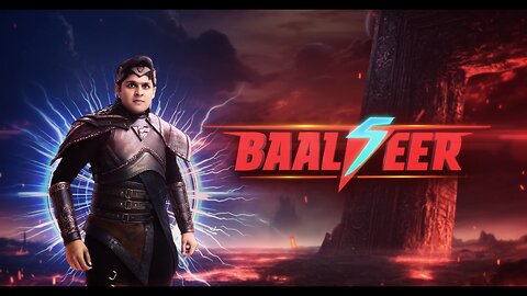 Balveer s05 Episode 86