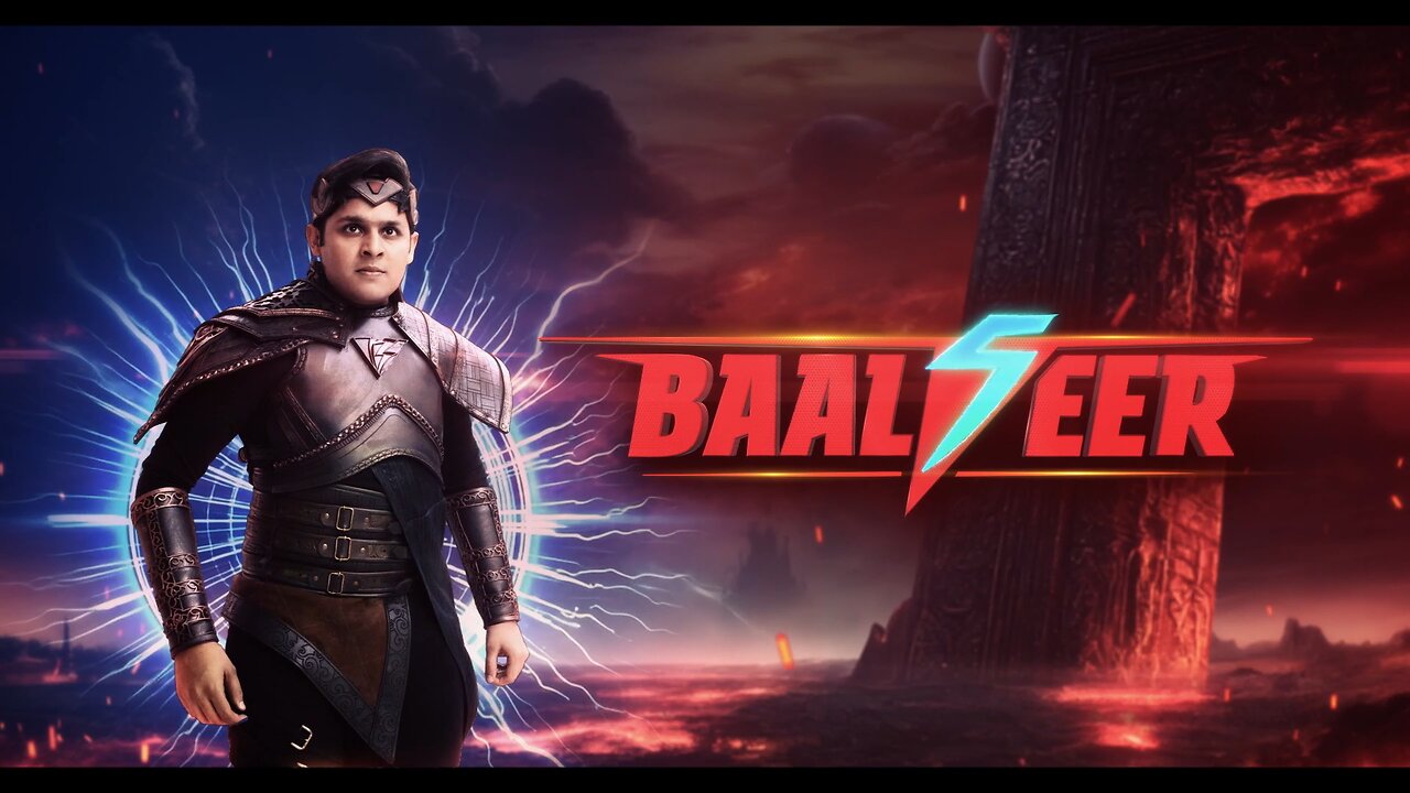Balveer s05 Episode 86