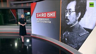 Horrors of Unit 731: Japan's secret human experiments in WWII