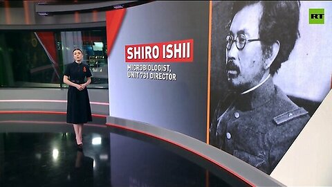 Horrors of Unit 731: Japan's secret human experiments in WWII
