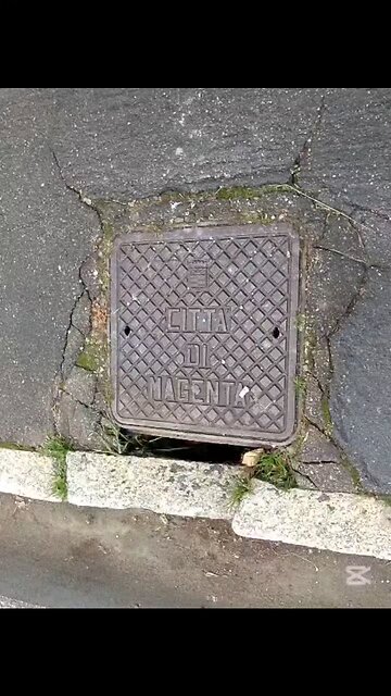 che succede a Magenta?