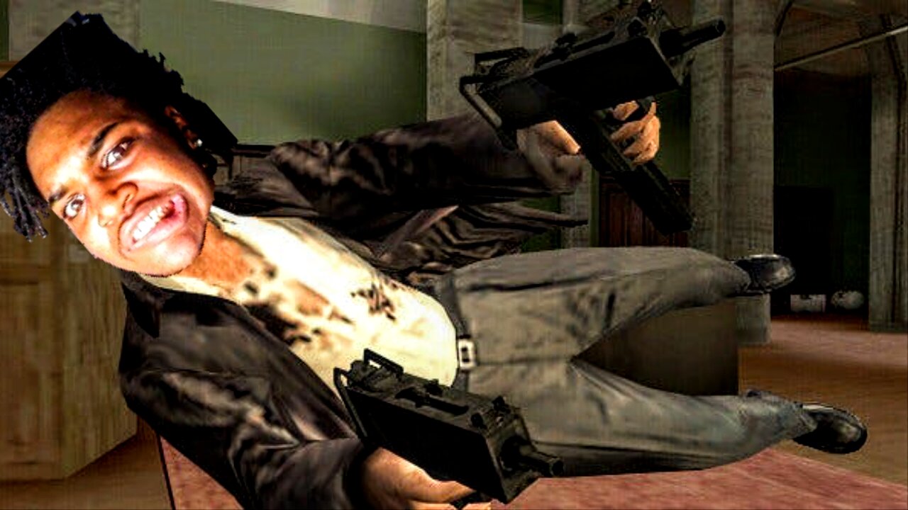 NOTHING PERSONAL KID