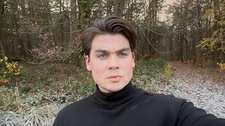 Why hot guys make women nervous