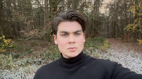 Why hot guys make women nervous