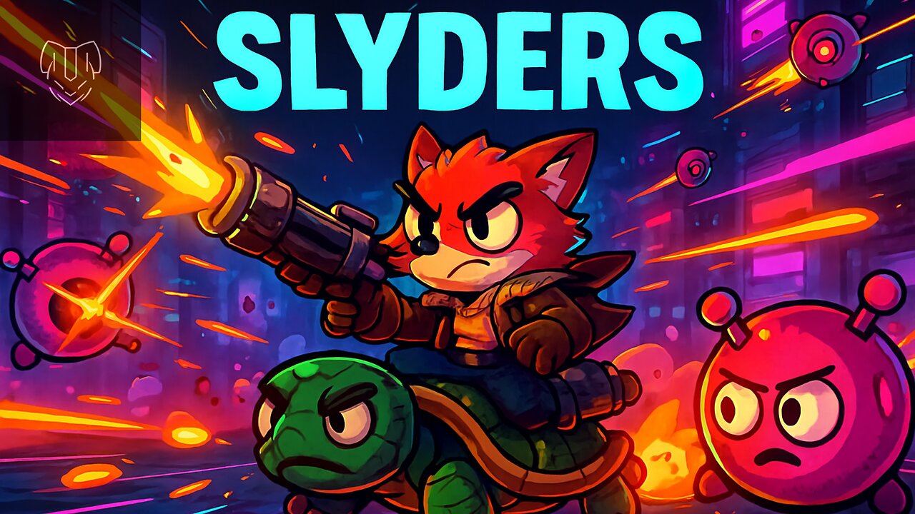 Livestream Sliders part 2