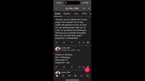 When Your Strength Runs Out, His Grace Begins