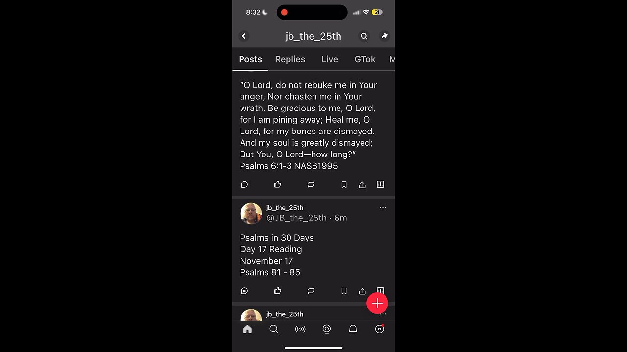 When Your Strength Runs Out, His Grace Begins