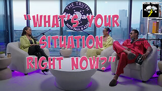 Paul Pierce Trips Dr. Bryant Up | Black Dads Attacked | Christian vs. New Age | Dating Apps Struggle