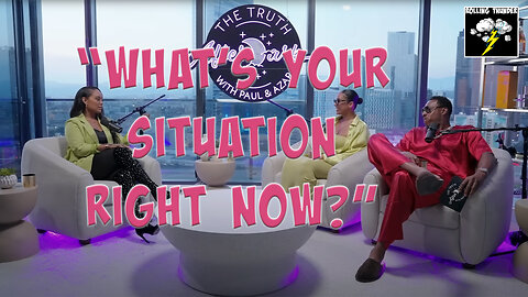 Paul Pierce Trips Dr. Bryant Up | Black Dads Attacked | Christian vs. New Age | Dating Apps Struggle
