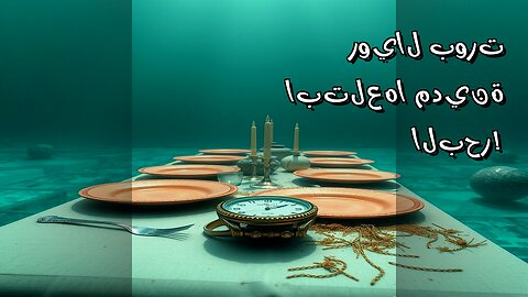 بورت رويال: المدينة الأكثر شرًا التي ابتلعها البحر!