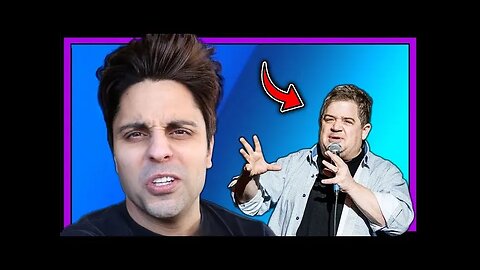 This Comedian Caught a Serial Killer?