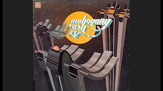 Mahogany Rush - Mahogany Rush IV (1976) [Full Album]