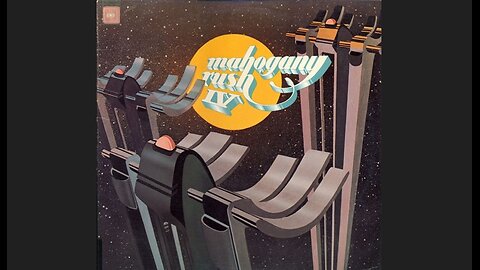 Mahogany Rush - Mahogany Rush IV (1976) [Full Album]