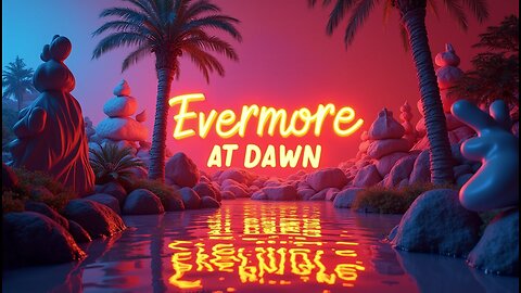 Evermore at Dawn