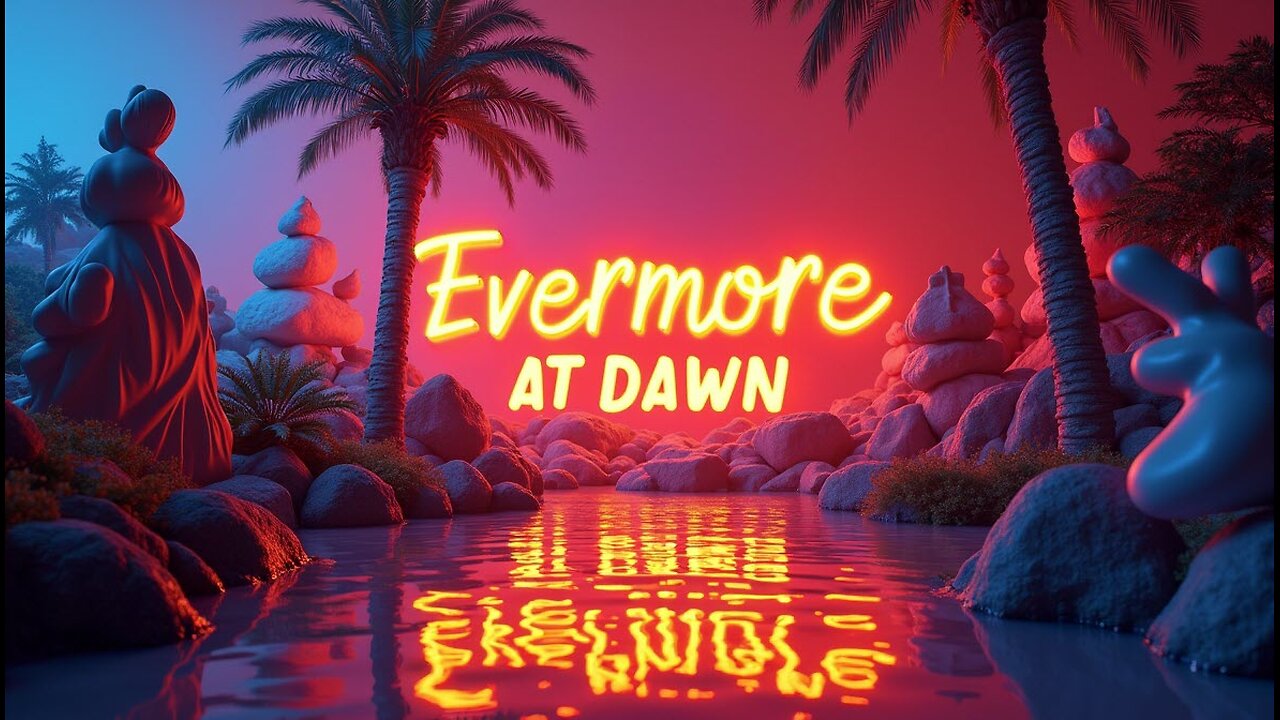 Evermore at Dawn