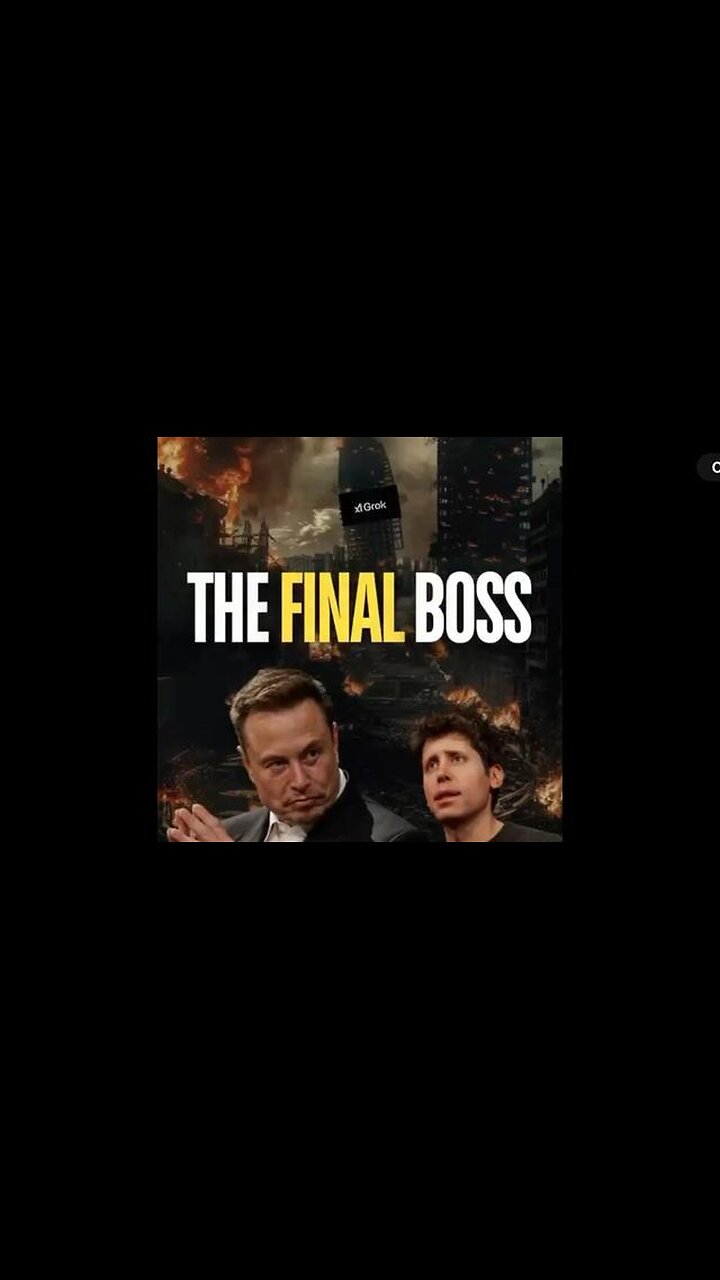 The founders of AI are telling us to our faces that they want a Universal Basic Income