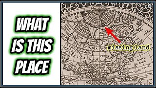 North Pole Deleted - Jon Levi