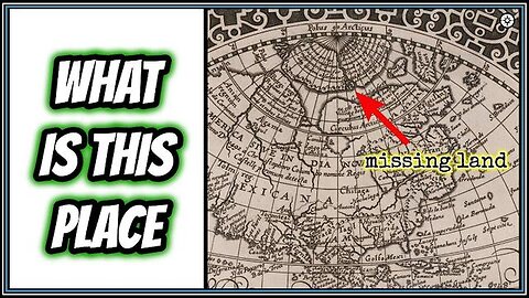 North Pole Deleted - Jon Levi