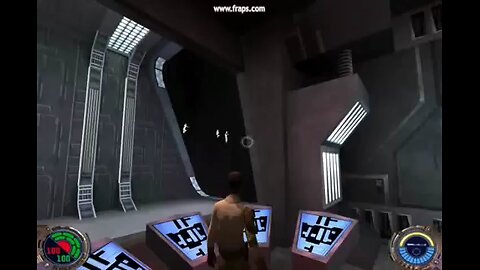 Funny StarWars - JediKnights 2 2005"s. Troopers sucked out in space vacuum! #StarWare #reels #funny