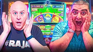 Winning POWERFUL Jackpots with NG Slot! @NGSlot ​