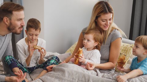 Top hurdles faced by parents at dinnertime